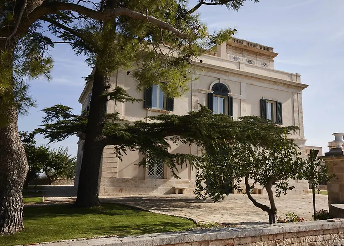Villa Torre Bianca By Emily Hotels Polignano a Mare