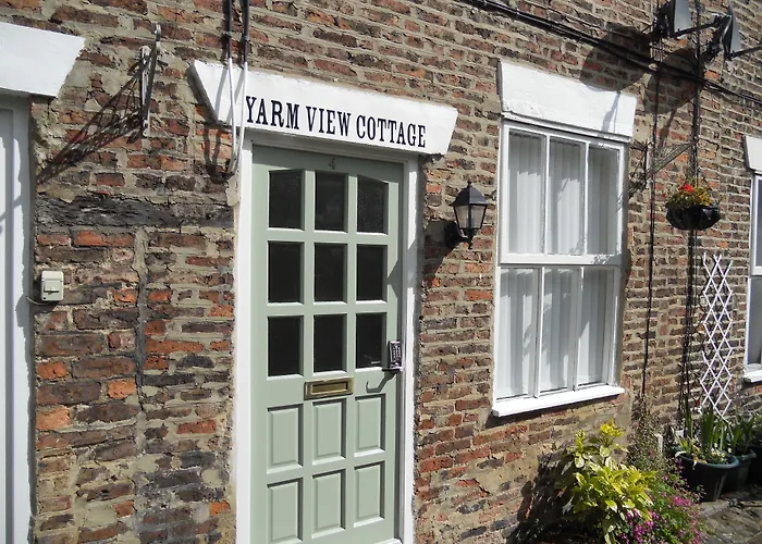 Yarm View Guest House And Cottages