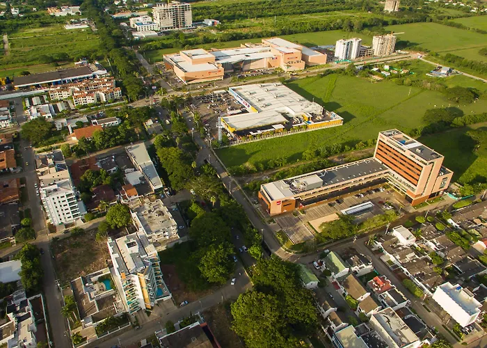 Hotel Sites Montería