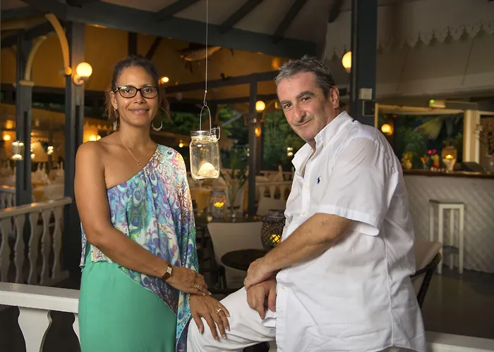 Auberge Chez Plume