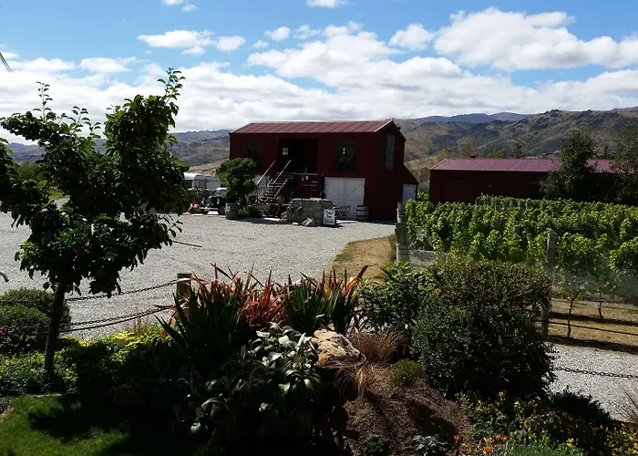 River Rock Estate