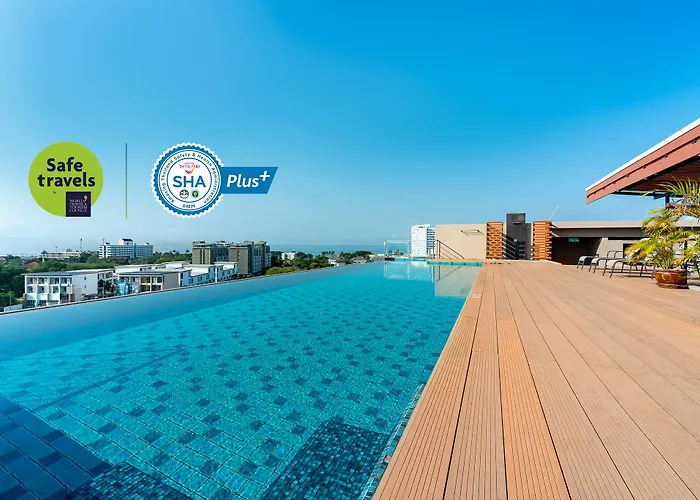 Lawinta Hotel Pattaya