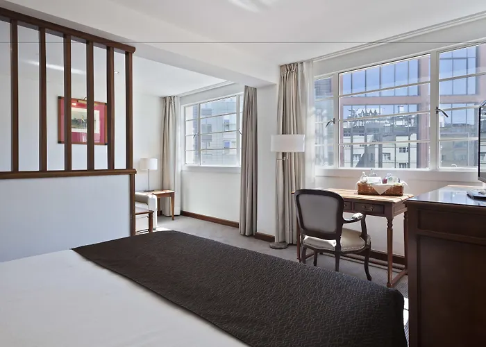 Meliá White House Hotel Apartments