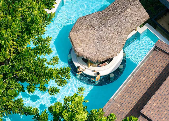 La Miniera Pool Villas Pattaya - Small Luxury s Of The World
