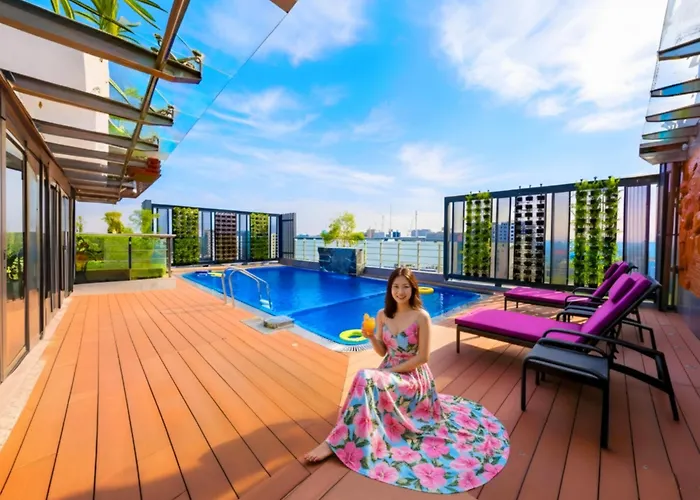 Grand Palace Hotel & Resort Sylhet