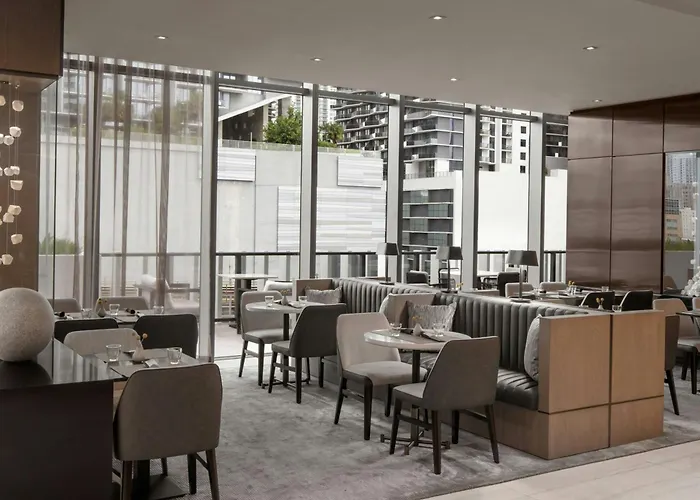 Element Miami Brickell
