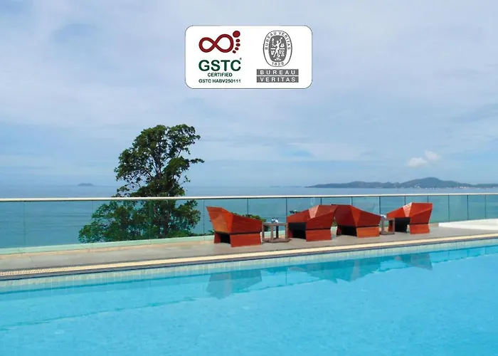 Sanctuary Resort , BW Signature Collection