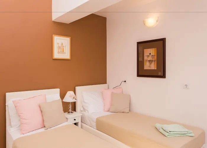 Guest House Cuk