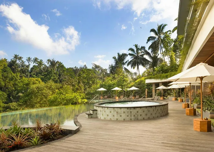 Cicada Resort Bali Ubud, Autograph Collection