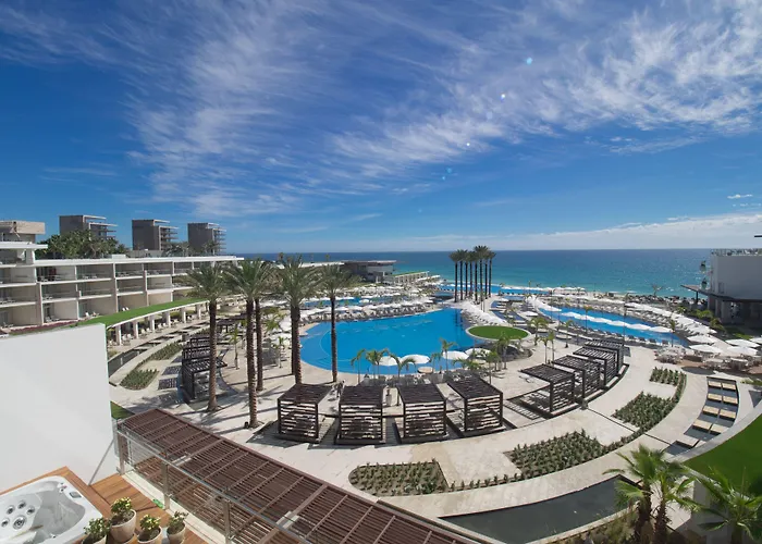Le Blanc Spa Resort Los Cabos - Adults Only - All-Inclusive San Jose del Cabo