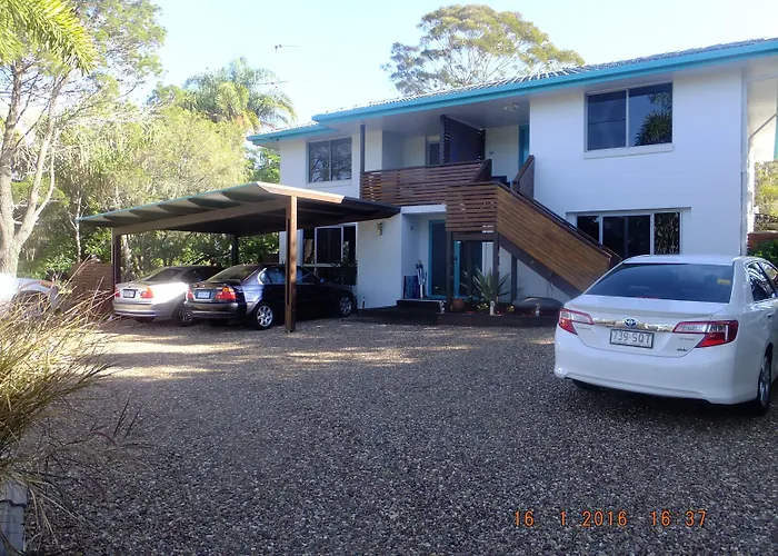 Torquay Terrace