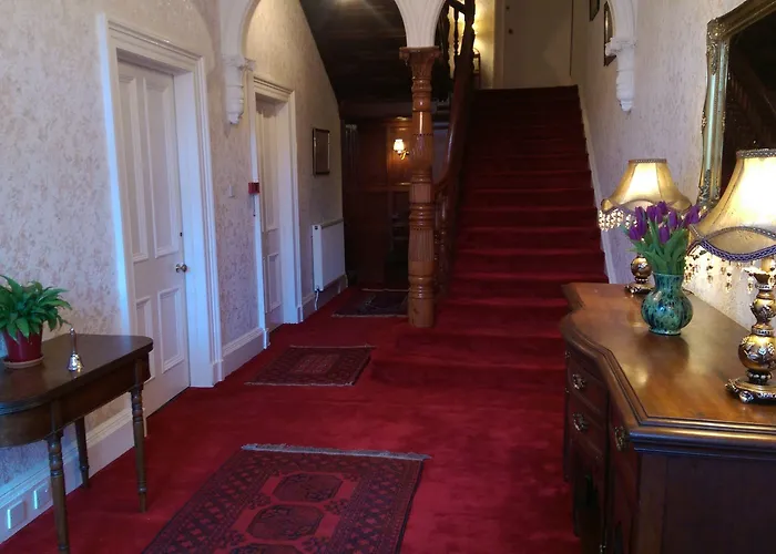 Lochinver Guesthouse Ayr