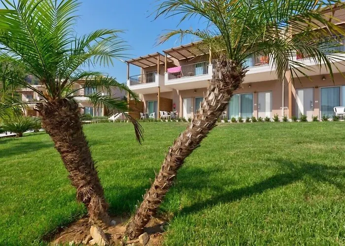 Thassos Grand Resort Aliki 
