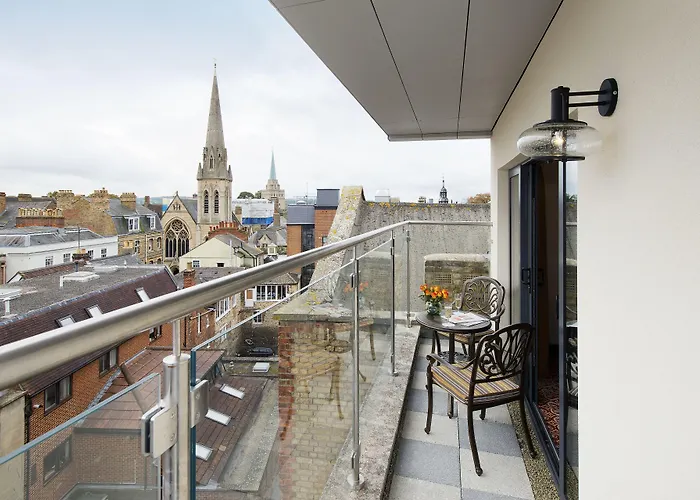 The George Street Hotel