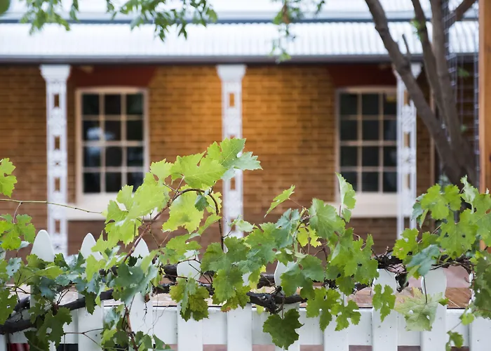 The Parkview Hotel Mudgee