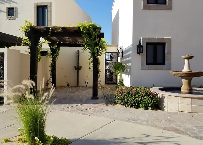 Quivira Los Cabos Condos And Homes -Vacation Rentals