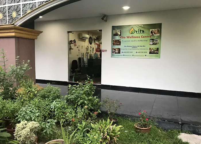 Ab Inn Hotel