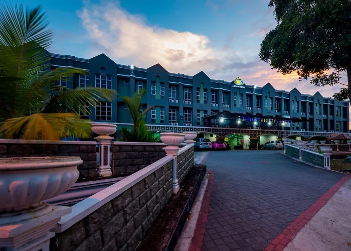 Ab Inn Hotel