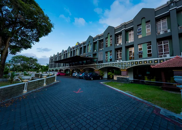 Ab Inn Hotel