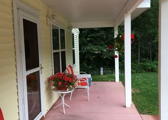 The Beach Inn Motel