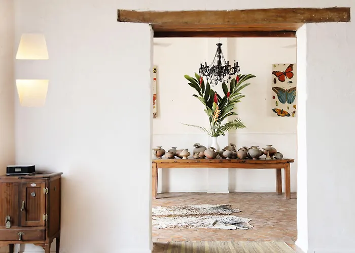Portal De La Marquesa Hotel Mompos