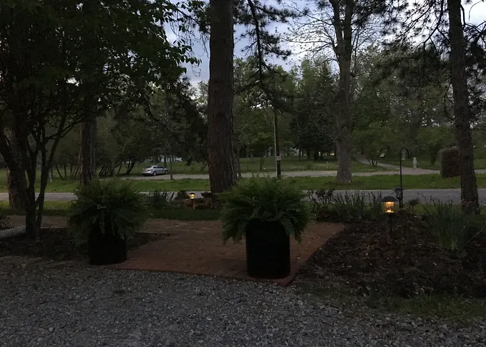 Darlington House Bed And Breakfast
