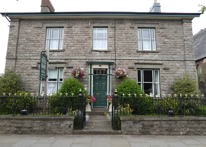 The Grange Guest House