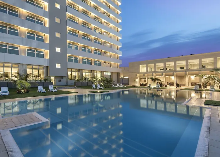Fraser Suites
