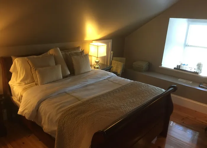 Clyde Hall Bed And Breakfast Lanark