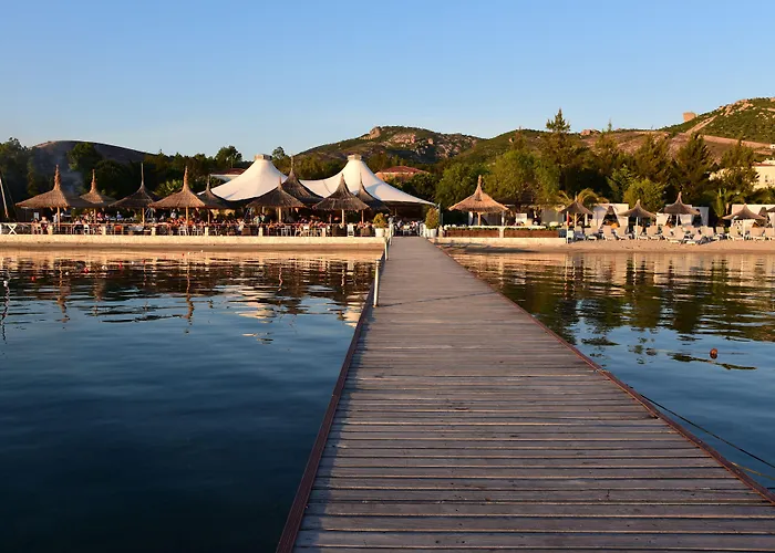 Mark Warner Phokaia Beach Resort Foca
