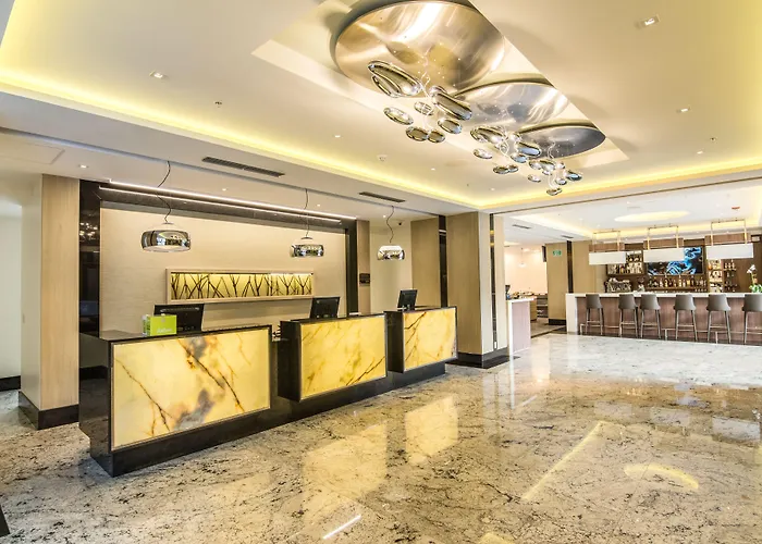 Radisson Hotel Guayaquil