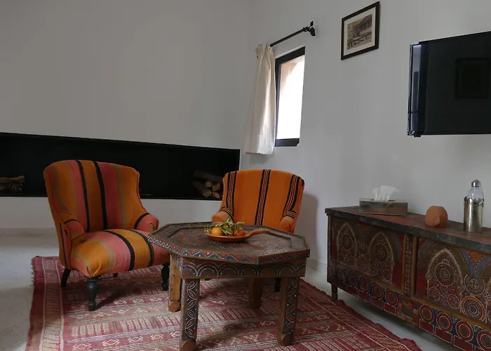 Riad Zebrakaro
