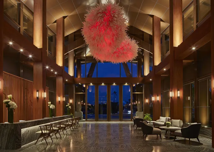 The Westin Yilan Resort