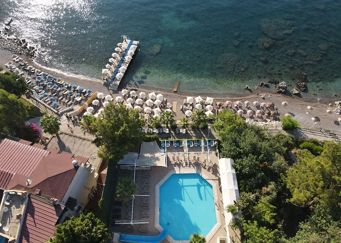 Hotel Mavi Deniz
