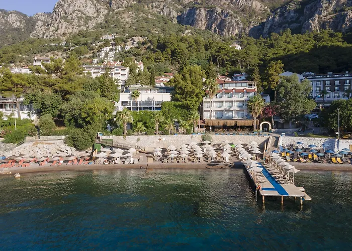 Hotel Mavi Deniz