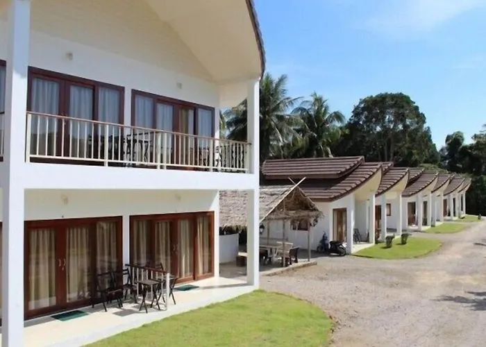 Naga Peak Resort