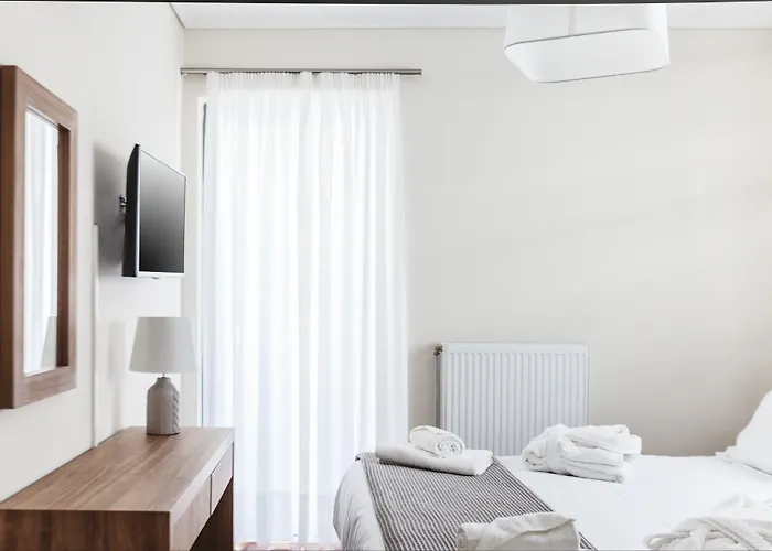 Dn Sea Apartments