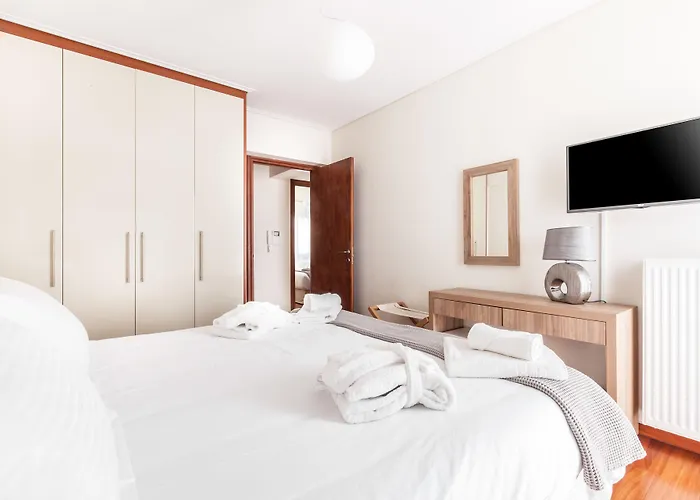 Dn Sea Apartments