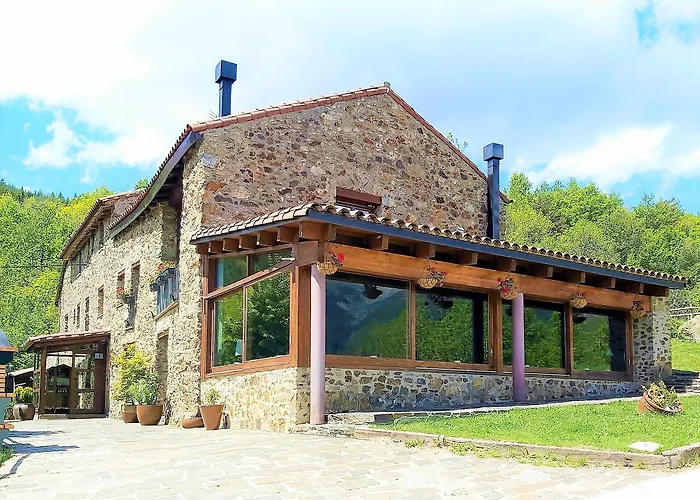 Can Gasparó HotelRural&Restaurant