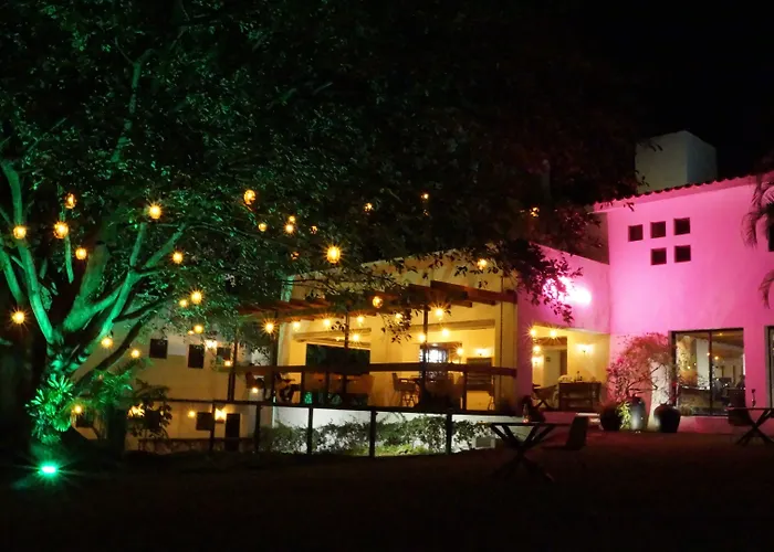 La Provence Restaurant & Hotel Boutique