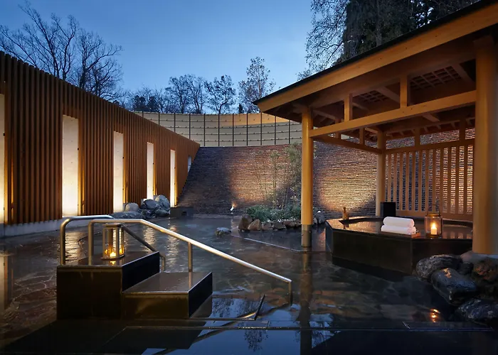 Lotte Arai Resort