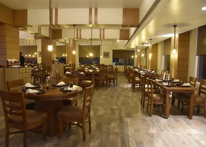 Lemon Tree Premier, Patna Hotel