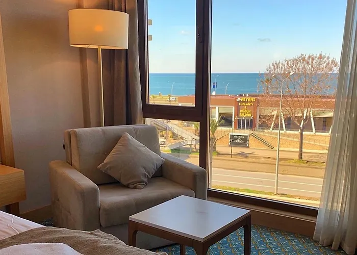 Blue Sea Hotel