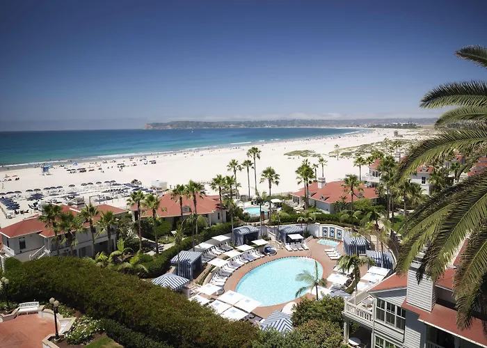 Beach Village At The Del, Lxr Hotels & Resorts