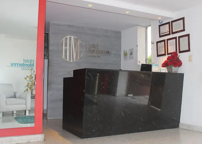 Hotel Monterrey