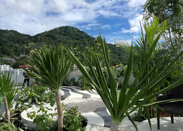 Mercure Phuket Patong Journeyhub