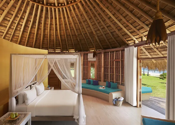 Jetwing Surf & Safari, A Luxury Reserve Arugam Bay