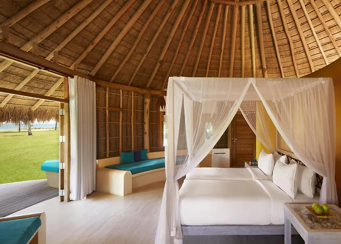 Jetwing Surf & Safari, A Luxury Reserve Arugam Bay