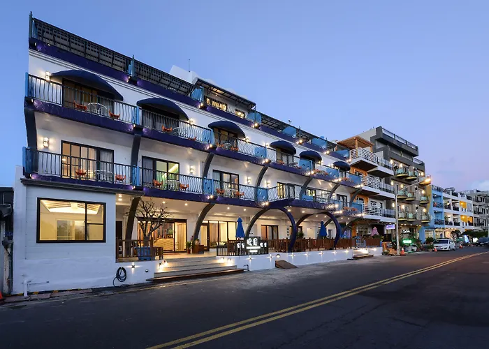 Kenting Coast Resort