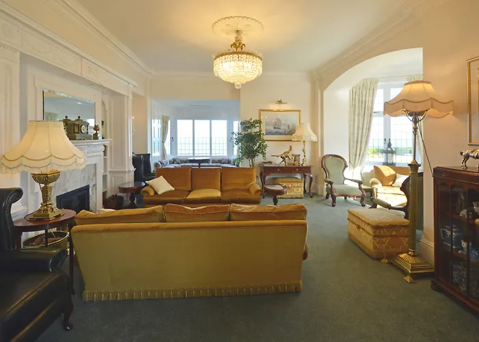 Haven Hall